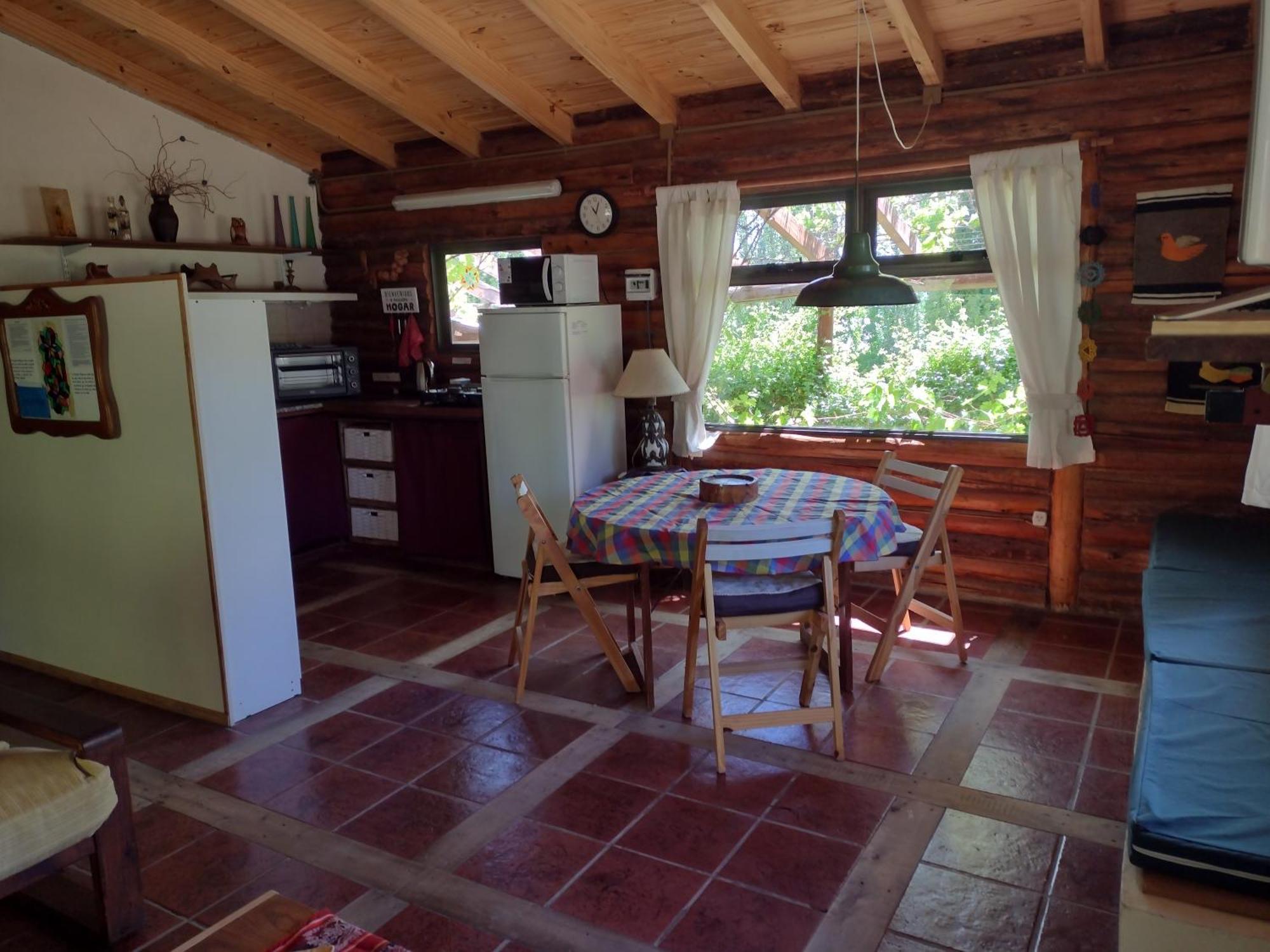 Apartamento Sonnentahl 1 *