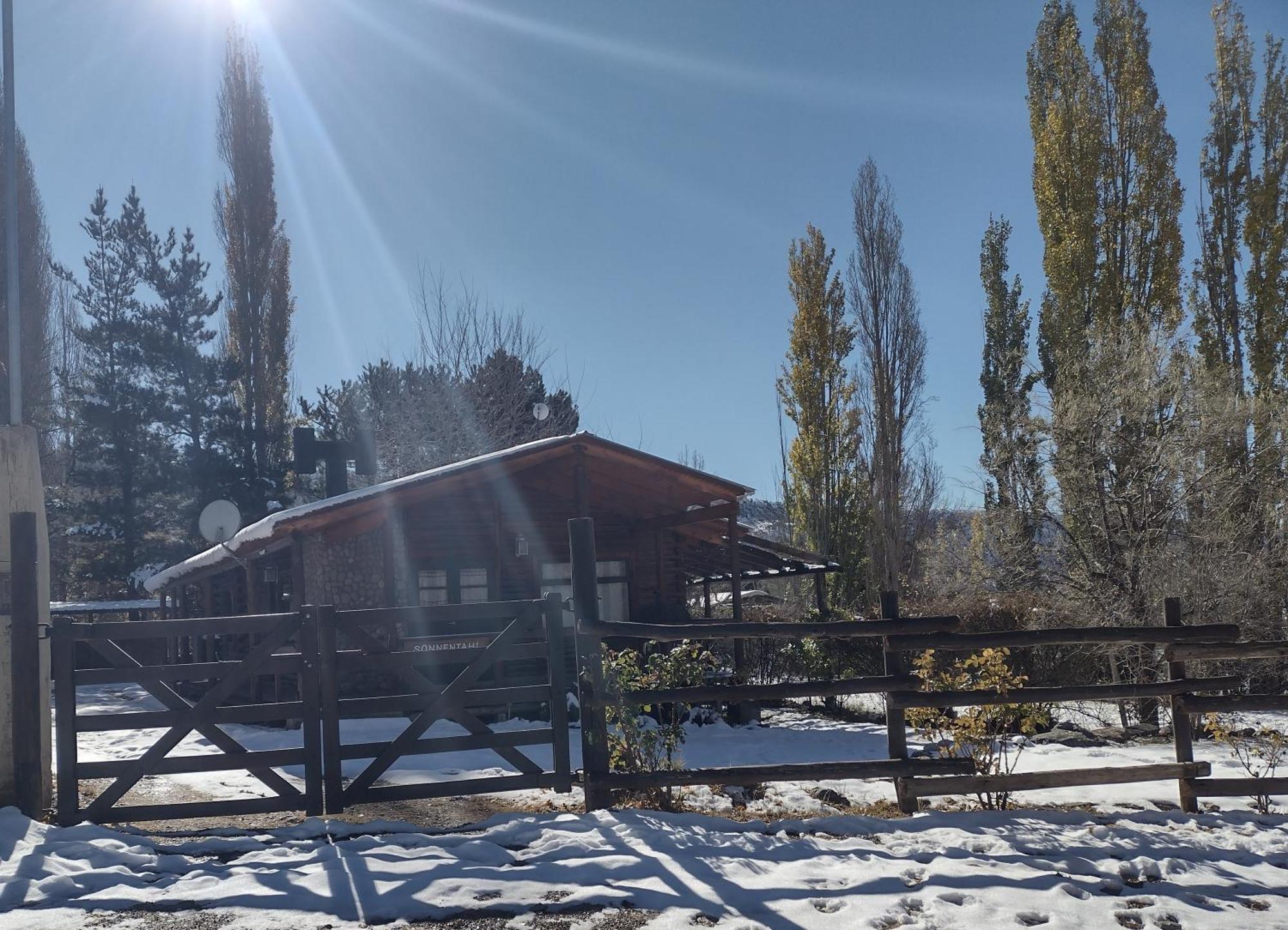 Sonnentahl 1 Apartamento *